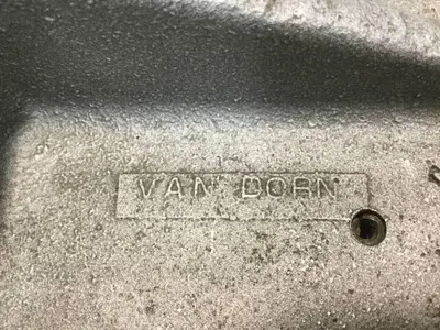 USED VAN DORN 301129