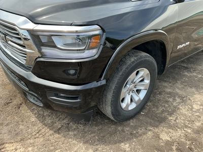 USED 2020 RAM 1500