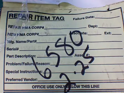 Used ABB 3HNA018451001/01 I/O Boards & Replacement Parts Ohio US | HGR 24 #1300105