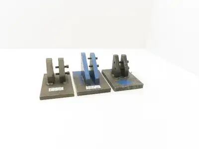 Used MAHR FEDERAL _UNKNOWN_ Tooling & Accessories (Other) Indiana US | Arrow Industrial #1185515