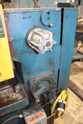 USED OLIVER 600