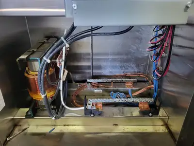 USED EATON FREEDOM 2