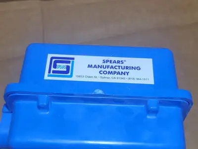 NEW SPEARS E1559-015