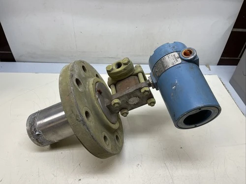 Used Rosemount 115 1LL5E2D6LM Test Equipment - Other Indiana US | J&J Industrial Supply #515040