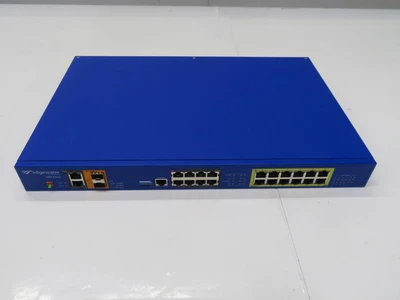 New | in-Stock EDGEWATER _UNKNOWN_ Network Switches Texas US | OCO Industrial #1601800