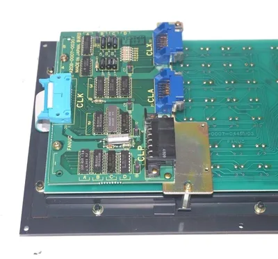 NEW FANUC A05B-2003-C031 MONITOR MODULE MDI AND CRT UNIT