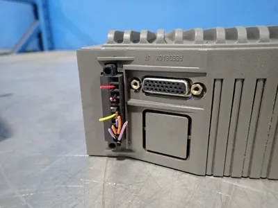 Used EMERSON EN20400000 Servo Drives Ohio US | HGR 24 #878559