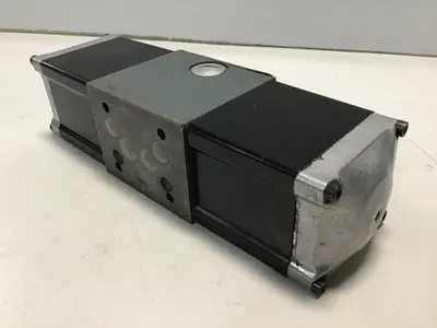 USED REXROTH 4WE10U21/AG24N9K4V