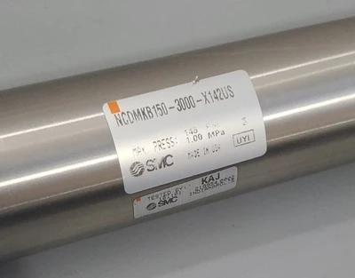 NEW SMC NCDMKB150-3000-X142US