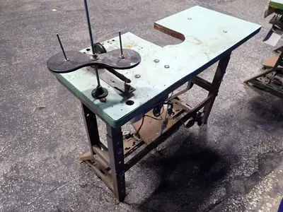 Sewing Table