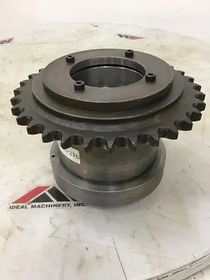 USED NIIGATA NE275UA4
