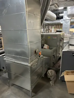 USED 2014 KATHABAR 600KBD
