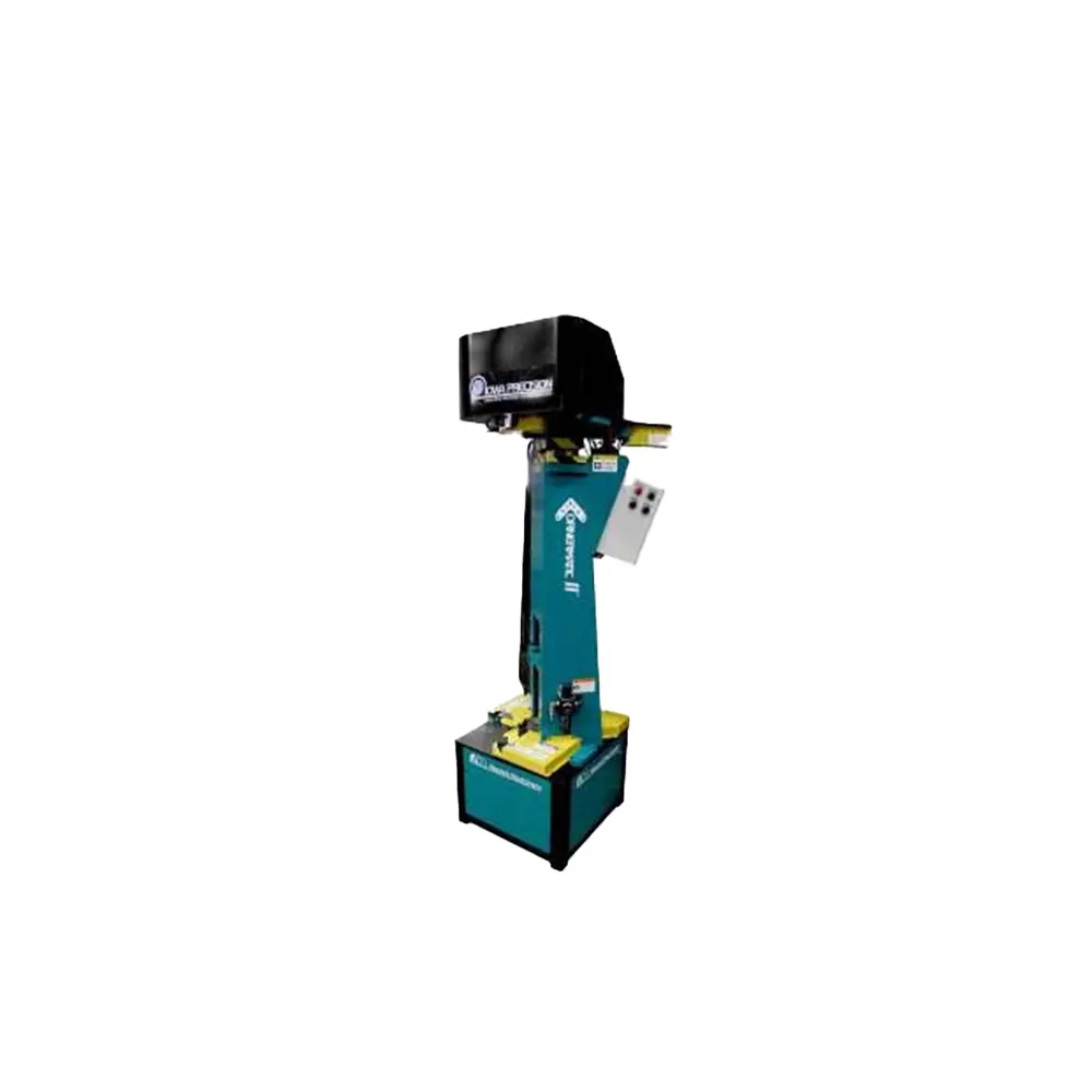 New | in-Stock IPI IPI CORNERMATIC II CORNER INSERTER HVAC Parts and Equipment Manitoba CA | Empire Machinery & Tools Ltd. #1359832