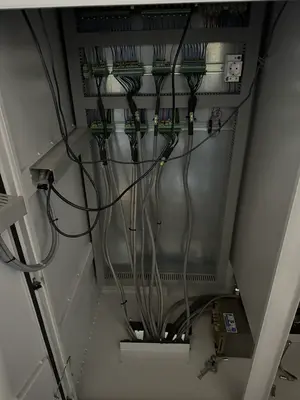USED CROWN\/EUROBEND PLT