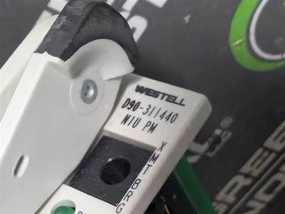 Westell D90-311440 NIU PM Performance Monitor Module Rev. W Used