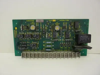 USED TOSHIBA K35334G