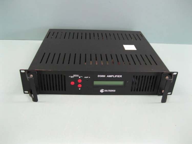 Used Gai-Tronics 025-02-0030-101 Misc Electrical & Power Parts New Hampshire US | Bitter End Trading #1126702