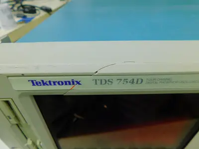 Used _UNKNOWN_ _UNKNOWN_ Analyzer Testers Texas US | Aucto #1473196