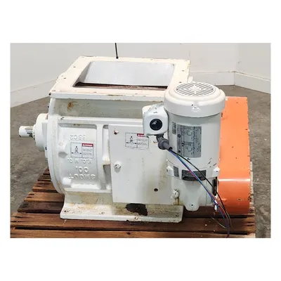 USED SMOOT CO. FT16