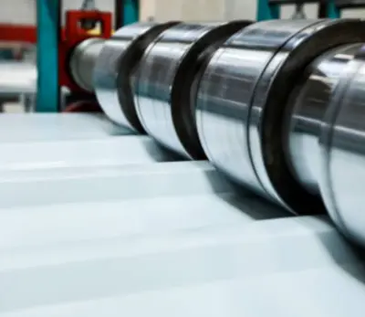 Roofing and Cladding Roll Forming Machine Ireland