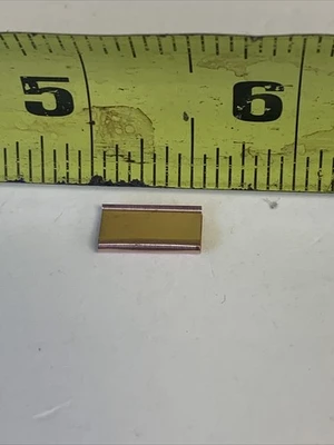NEW Perkin Elmer Does Not Apply