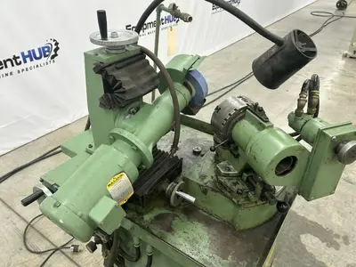 Used RUSH 250A Drill Grinders Georgia US | The Equipment Hub #774677