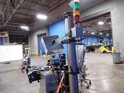Used CTM INTEGRATION 360 Labelers | HGR 24 #751654