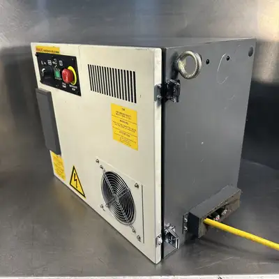 R-30ia Controller A05B-2551-B160 (Fanuc 200ic Industrial Robot) (BIN-1.6.5)