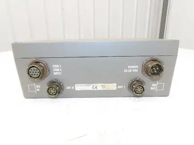 Escort Memory Systems CM21 K010 EMS Interbus Interface Memory Module