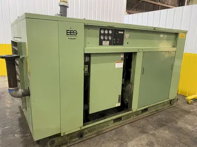 USED SULLAIR LS-25 200H ACAC