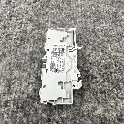 Used Wago IEC 60947-7-1 Terminal Blocks California US | Davliegogo LLC #1706685