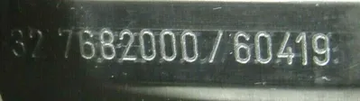 NEW INGOLD 32-7682000 PROBE SENSOR 327682000/60419 327682000
