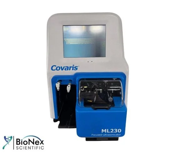Used CORVARIS ML230 Sample Preparation New Jersey US | Bionex Scientific LLC #800699