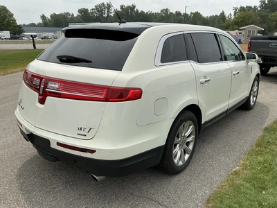 Used 2014 LINCOLN MKT SUVs Michigan US | Miedema Asset Management Group #1315957