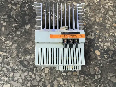 Used AC TECH SF475 Variable Speed Drives Ohio US | HGR 24 #1419572