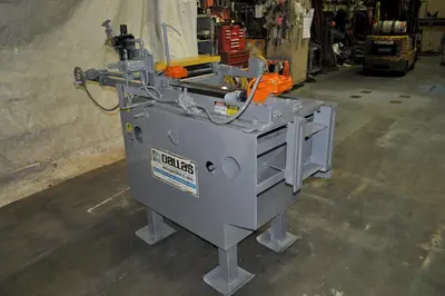 USED DALLAS D200/PTS-203
