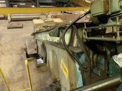 Twin Screw Feeder Conveyor Chip Drainer