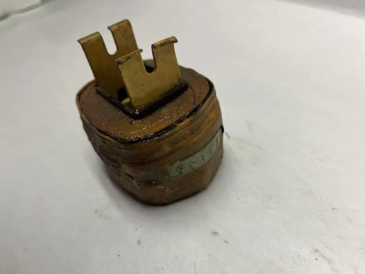 New | in-Stock WESTINGHOUSE 974136 Industrial Controls Ohio US | Surplus Asset Holdings #1238284