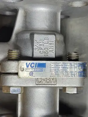 NEW VCI F200K