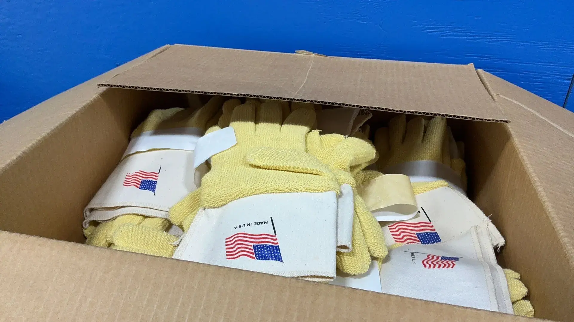Gloves