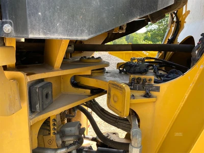 Used 2015 CATERPILLAR 930K Wheel Loaders | Abele Tractor #1342897