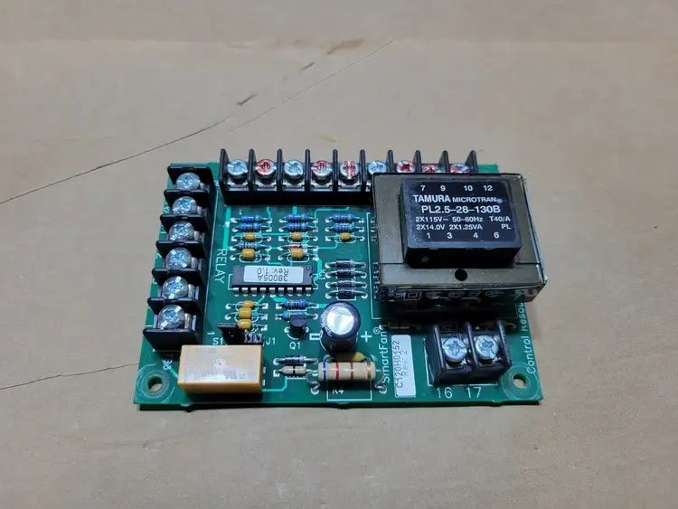 Used CONTROL RESOURCES C120H0152 Misc Electrical & Power Parts British Columbia CA | Lenmark #836177