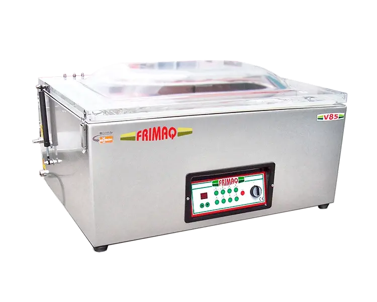 Used _UNKNOWN_ V45S Vacuum Chambers California US | RAM Manufacturing Equipment, LLC #291352