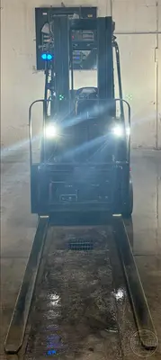 Used 2019 LINDE H25CT Misc Forklifts Arizona US | Forklift Exchange #1273578