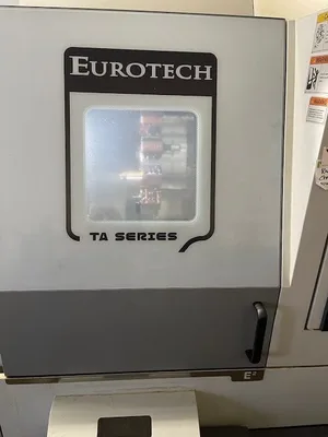 2021 EUROTECH TA-20-YS-640 5-Axis or More CNC Lathes | Production Asset (3)