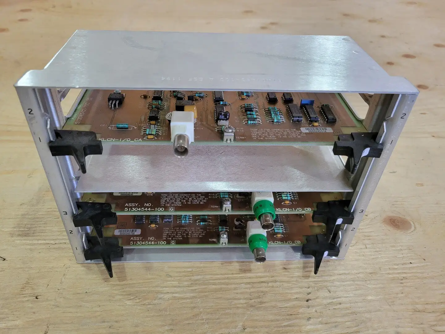USED HONEYWELL 51304544-100