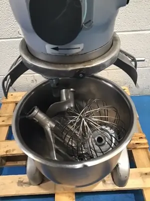 Used Hobart _UNKNOWN_ Planetary Mixers | ISCA #1299082