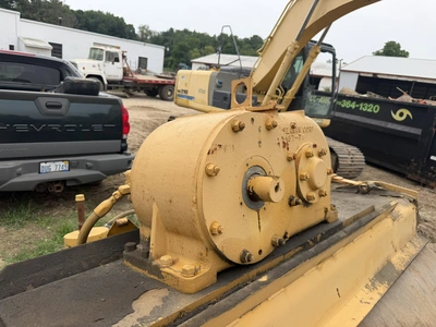 Used _UNKNOWN_ _UNKNOWN_ Trailed Rollers Michigan US | Miedema Asset Management Group #1372375