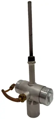 NEW AUTOMATION PRODUCTS INC CL-10 DJT-7