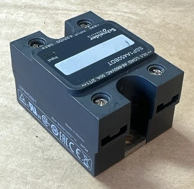 USED Schneider Electric SSP1A450BDT